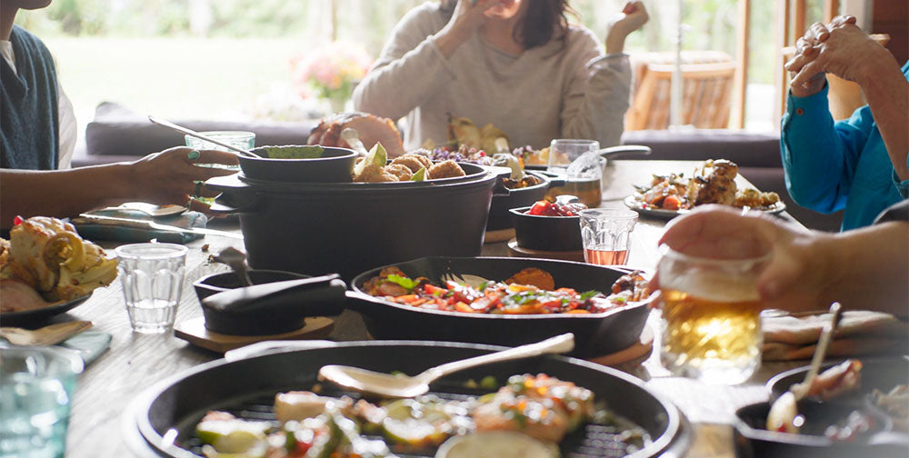 Why Cast Iron Cookware is the Ultimate Kitchen Investment