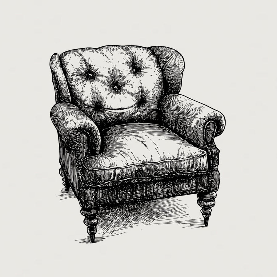 CAN AN OBJECT HAVE A SOUL?