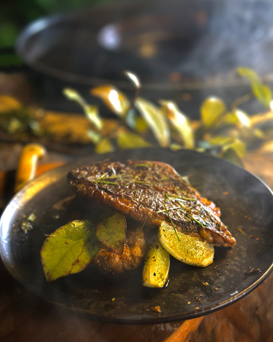 TĀMURE O TE TAU HOU