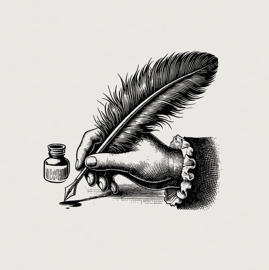 THE WEIGHT OF A NAME