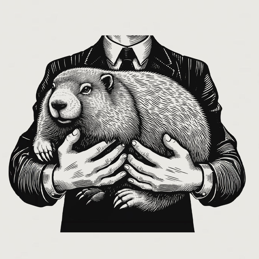 THE PLANET IS A SHAREHOLDER