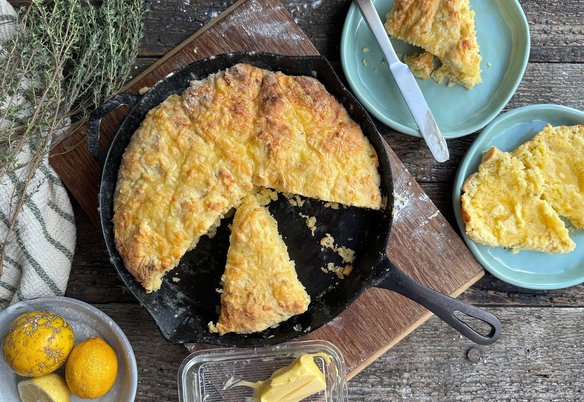 Unlocking the Full Potential of Cast Iron in Modern Kitchens