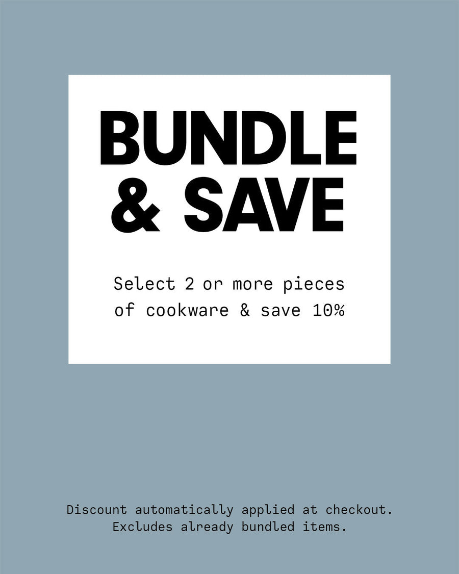 Build Your Own Bundle & Save 10%