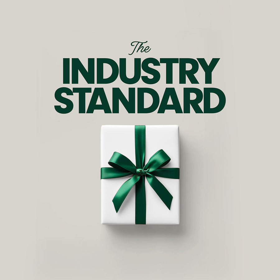 The Industry Standard