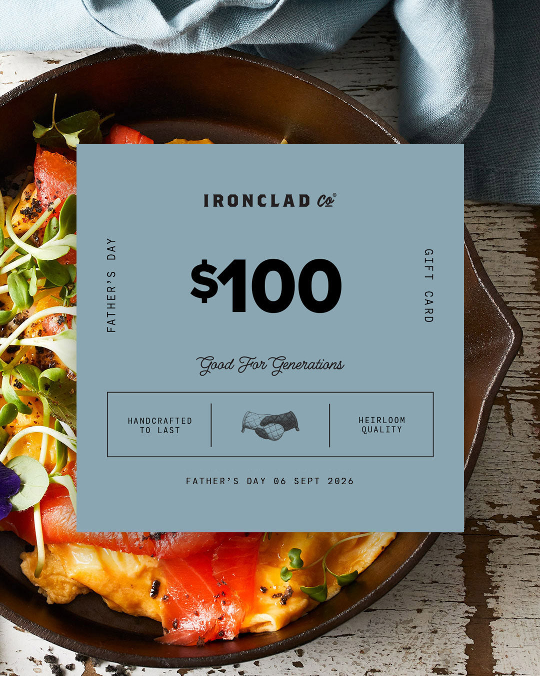 Father’s Day Gift Cards