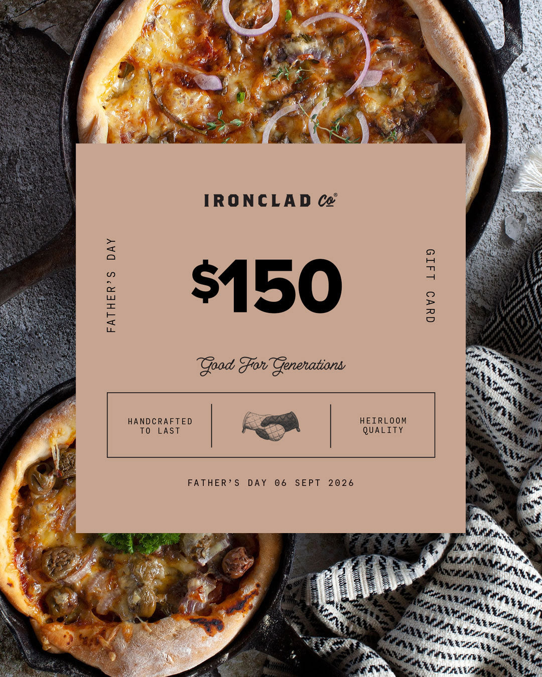 Father’s Day Gift Cards