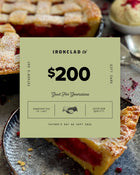 Father’s Day Gift Cards