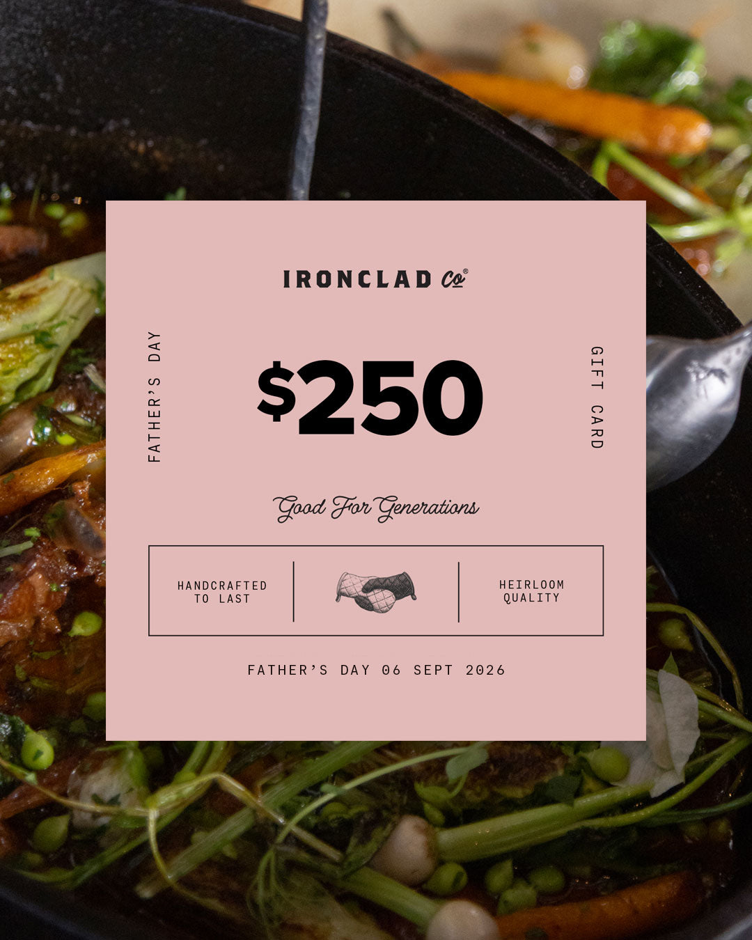 Father’s Day Gift Cards
