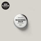 Sesame Oil Seasoning Balm. Nourishing Cast Iron Treatment