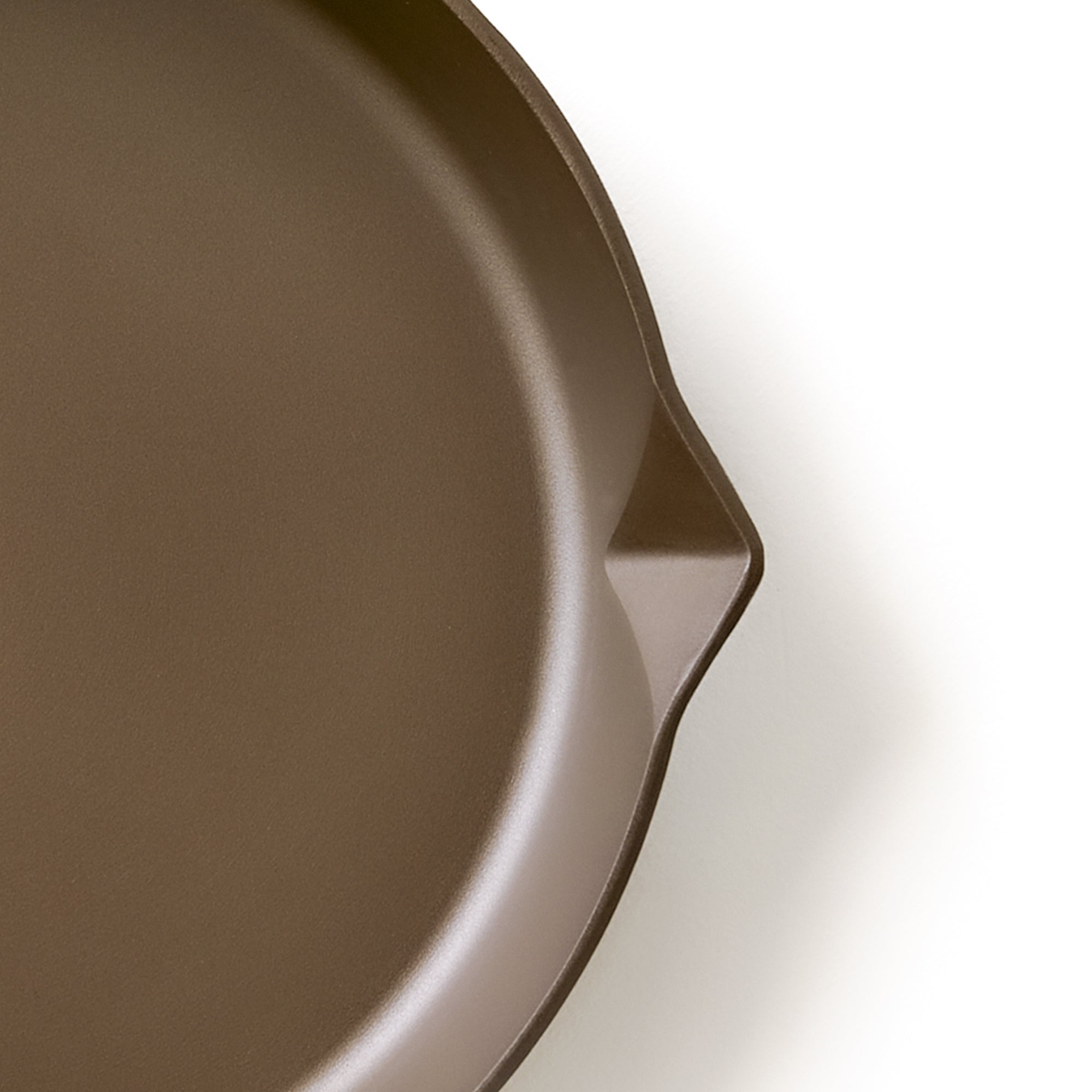 28cm Seasoned Cast Iron Legacy Pan