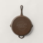 Legacy Pan | 28cm Pure Cast Iron