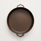 Grande Legacy Pan | 36cm Pure Cast Iron