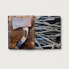 The Ironclad Library: Stoked by Al Brown