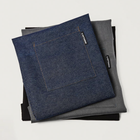 The Master Apron. Handcrafted Durable Flexible Fit Apron