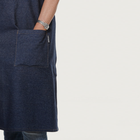The Master Apron. Handcrafted Durable Flexible Fit Apron