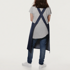 The Master Apron. Handcrafted Durable Flexible Fit Apron