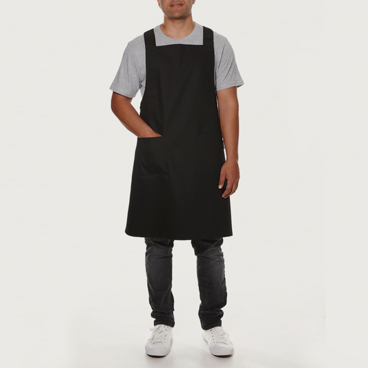 The Master Apron by Ironclad Co. Handcrafted Durable Flexible Fit Apron