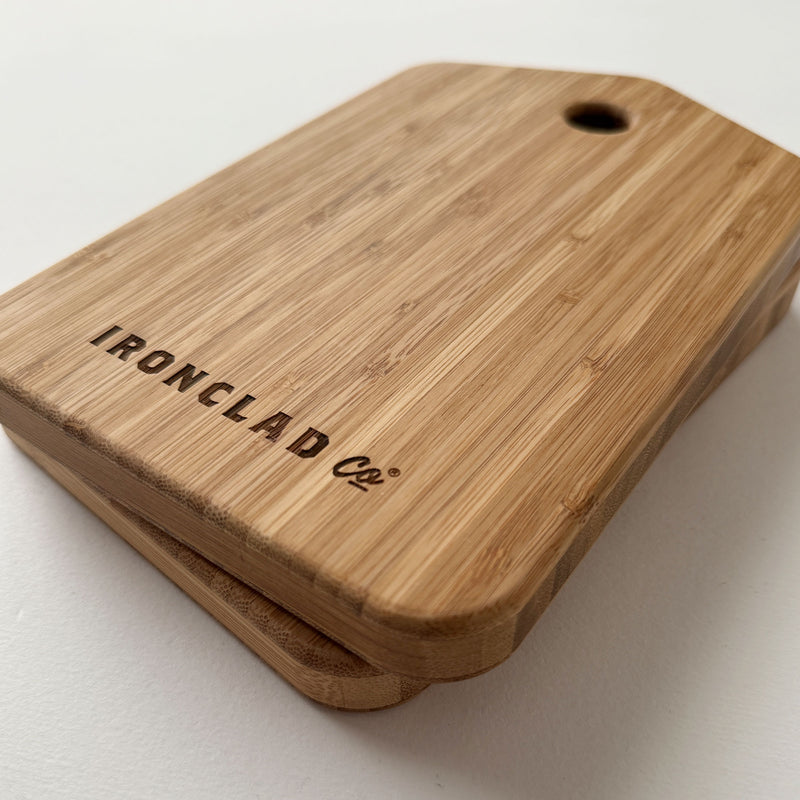 The Little All-Rounder