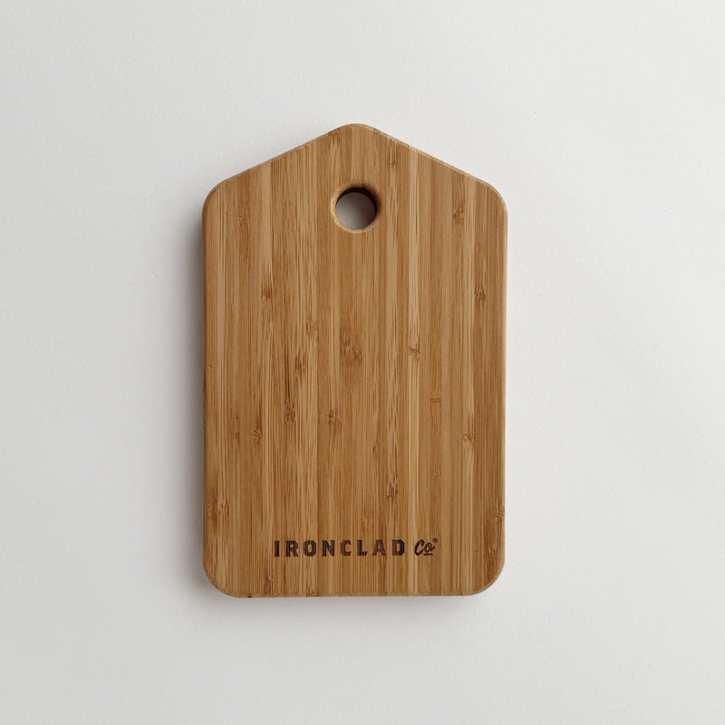 The Little All-Rounder