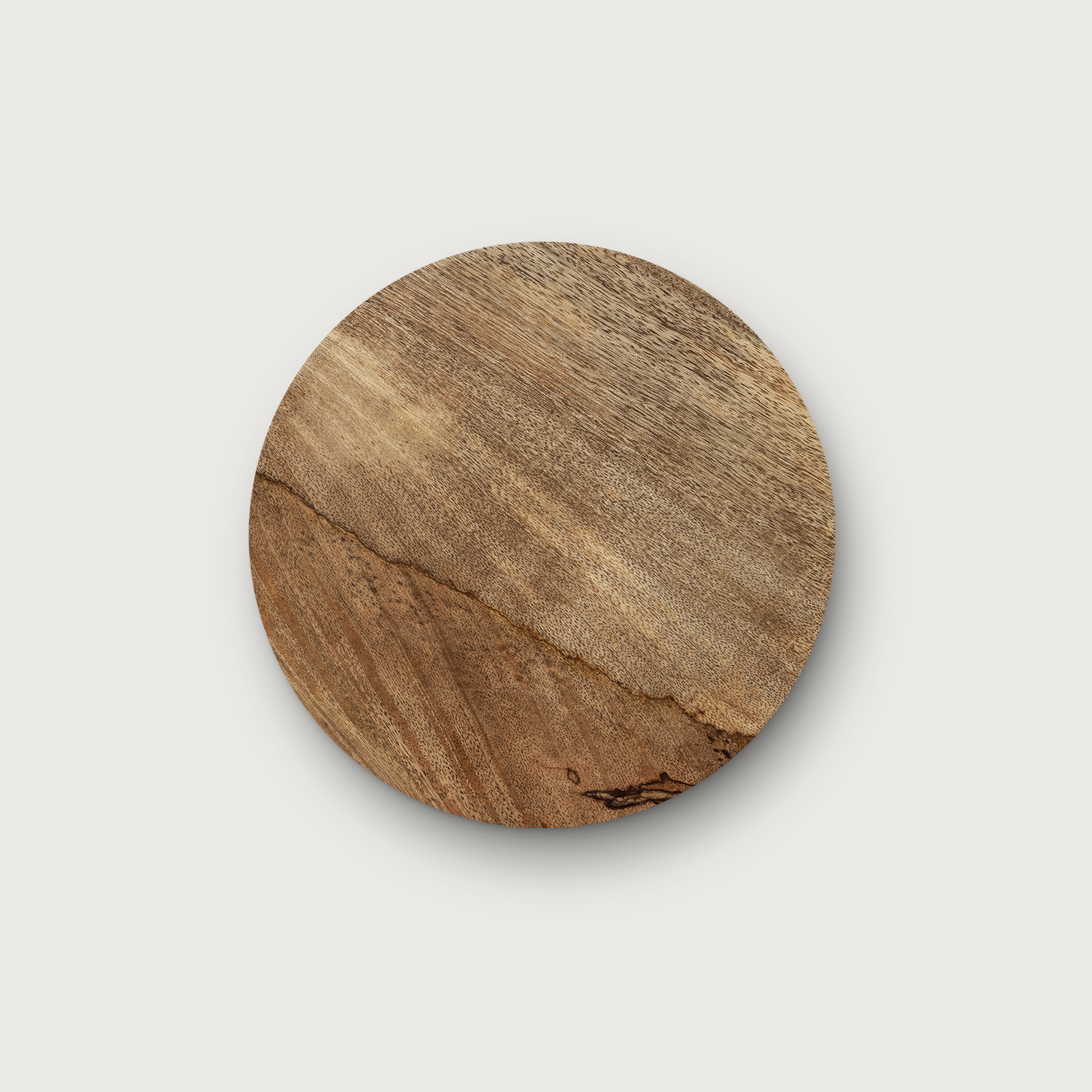 The Reclaimed Wood Trivet by Ironclad Co. Handcrafted Trivet and Chopping Board