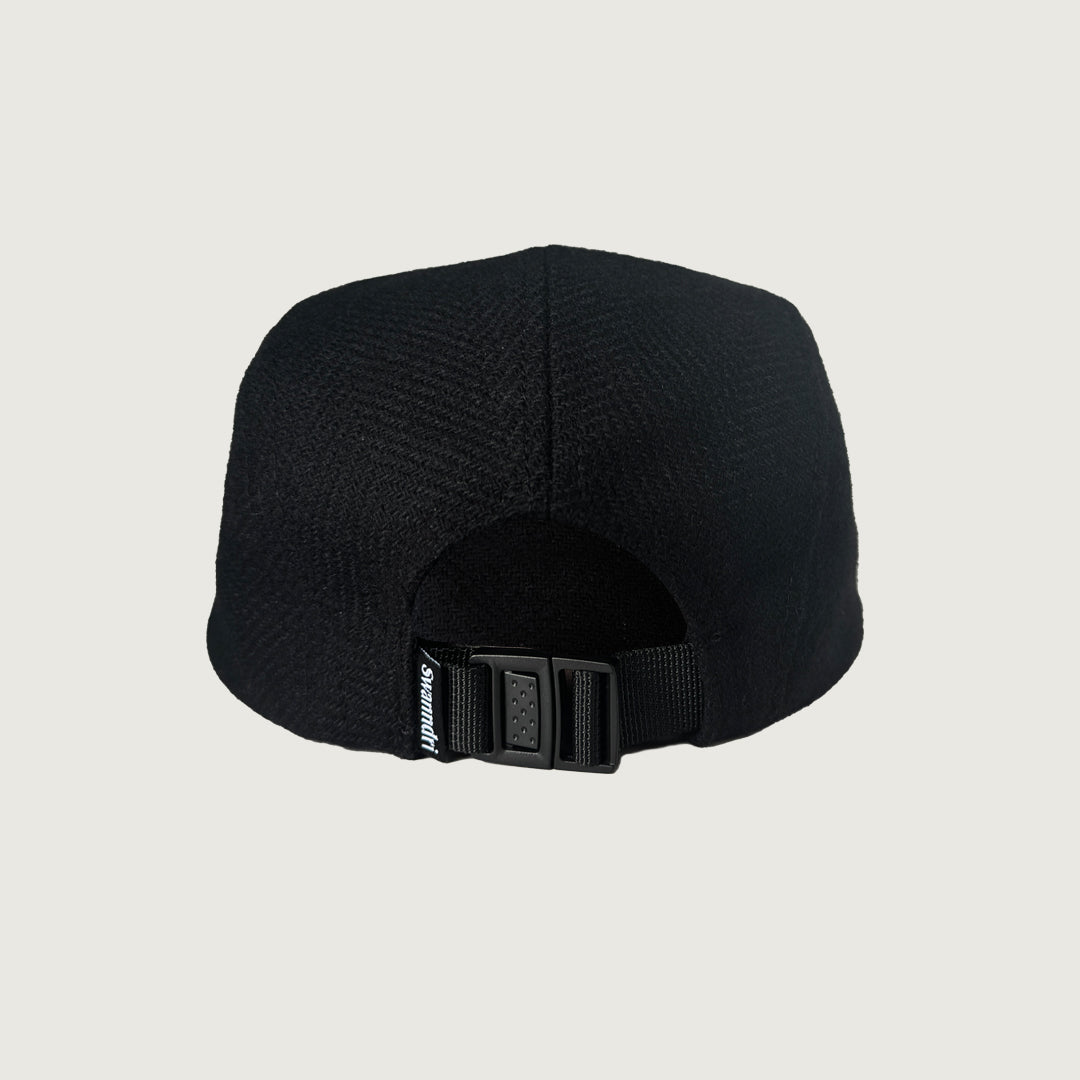 Swanndri x Ironclad Wentworth Valley Cap