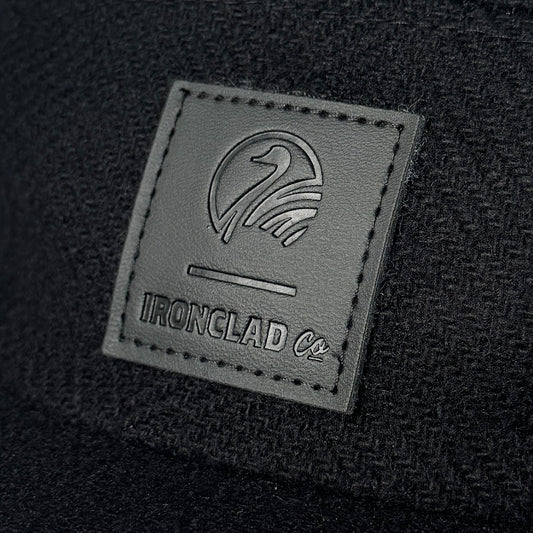 Swanndri x Ironclad Wentworth Valley Cap