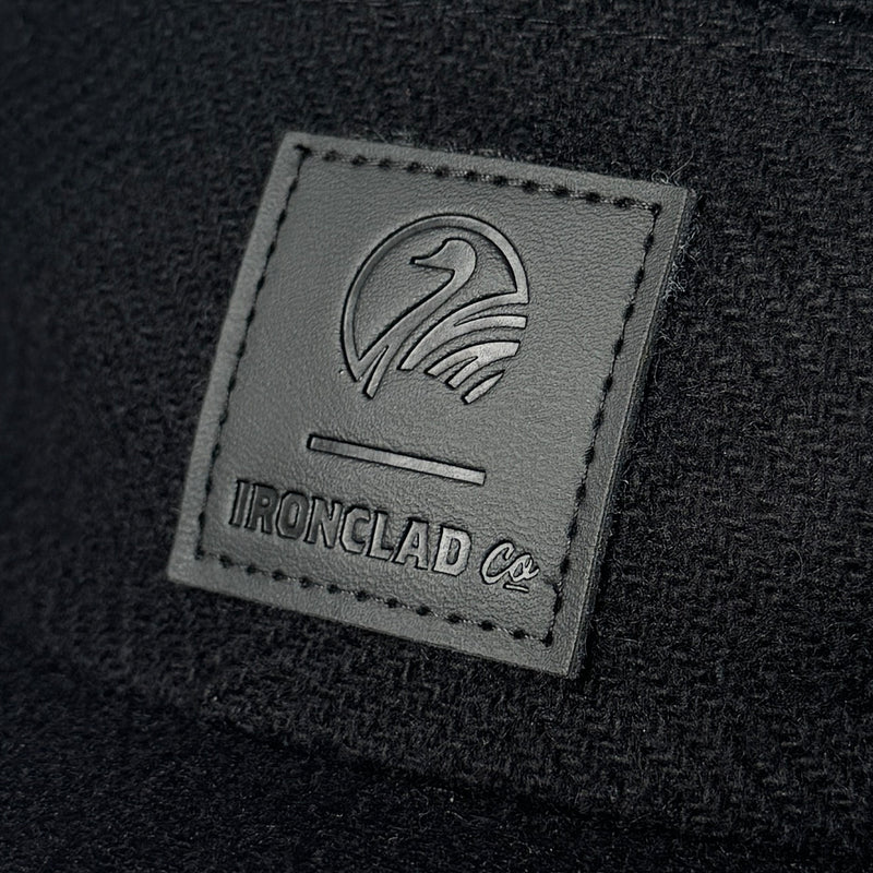 Swanndri x Ironclad Wentworth Valley Cap