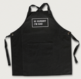 Load image into Gallery viewer, Ironclad Hi Hungry I'm Dad Apron
