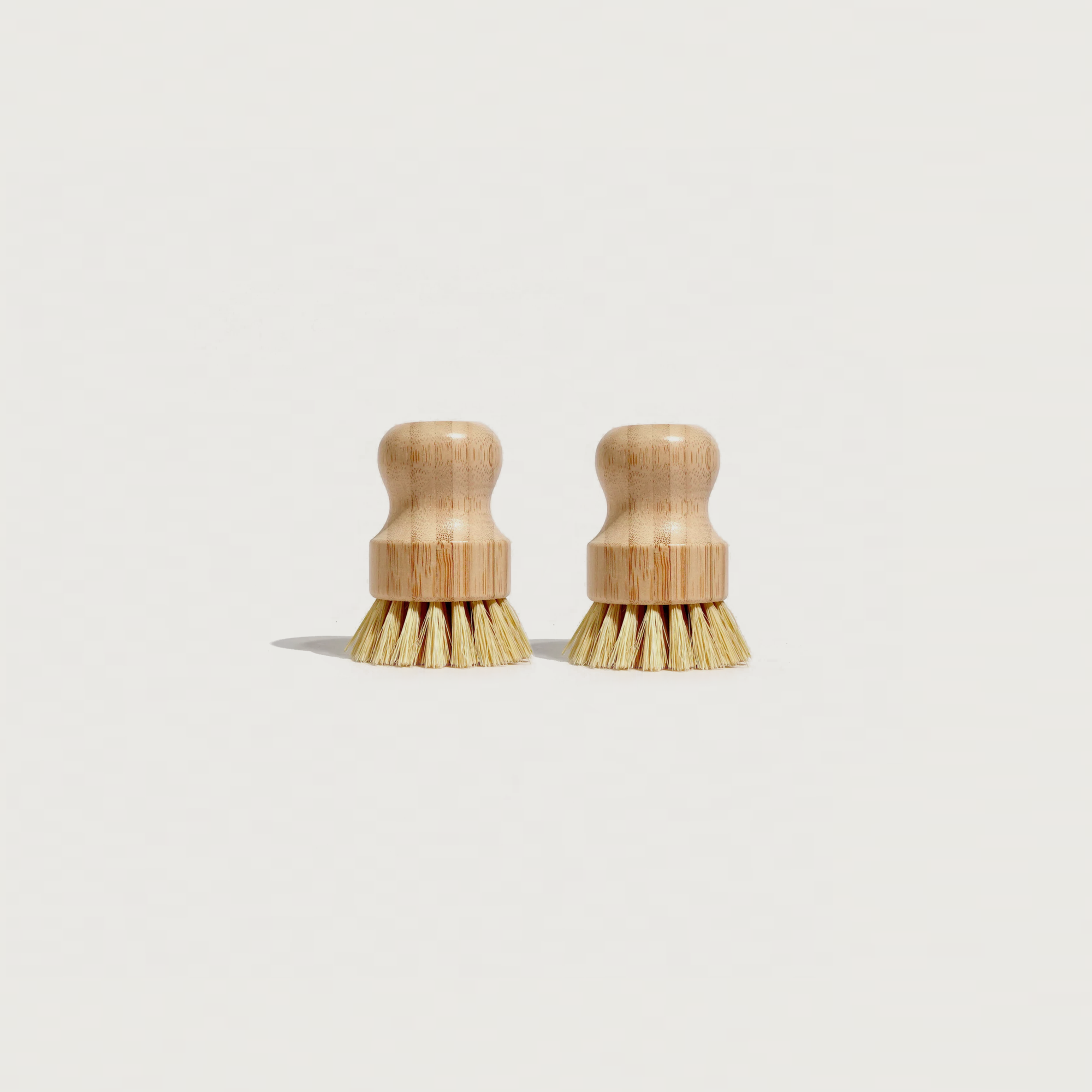 Bamboo Pot Scrubbers