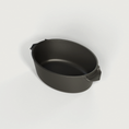 Load image into Gallery viewer, The Old Dutch - 4.5L Double Dutch Oven
