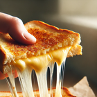 18cm Handcrafted Cast Iron Flat Press