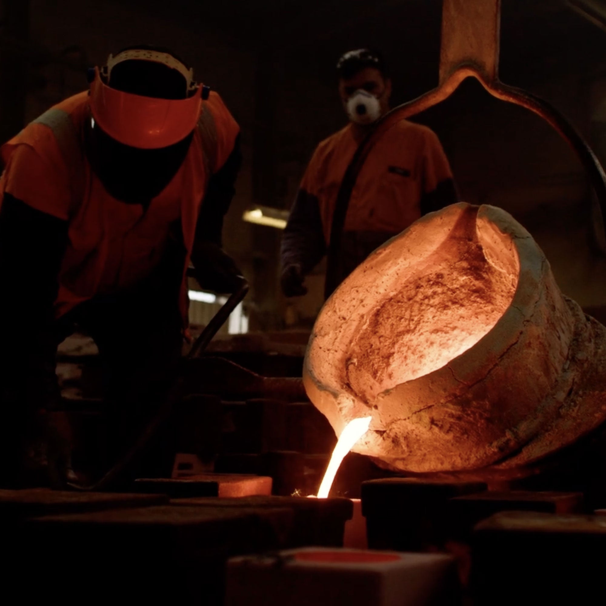 Personalised Heirloom Edition