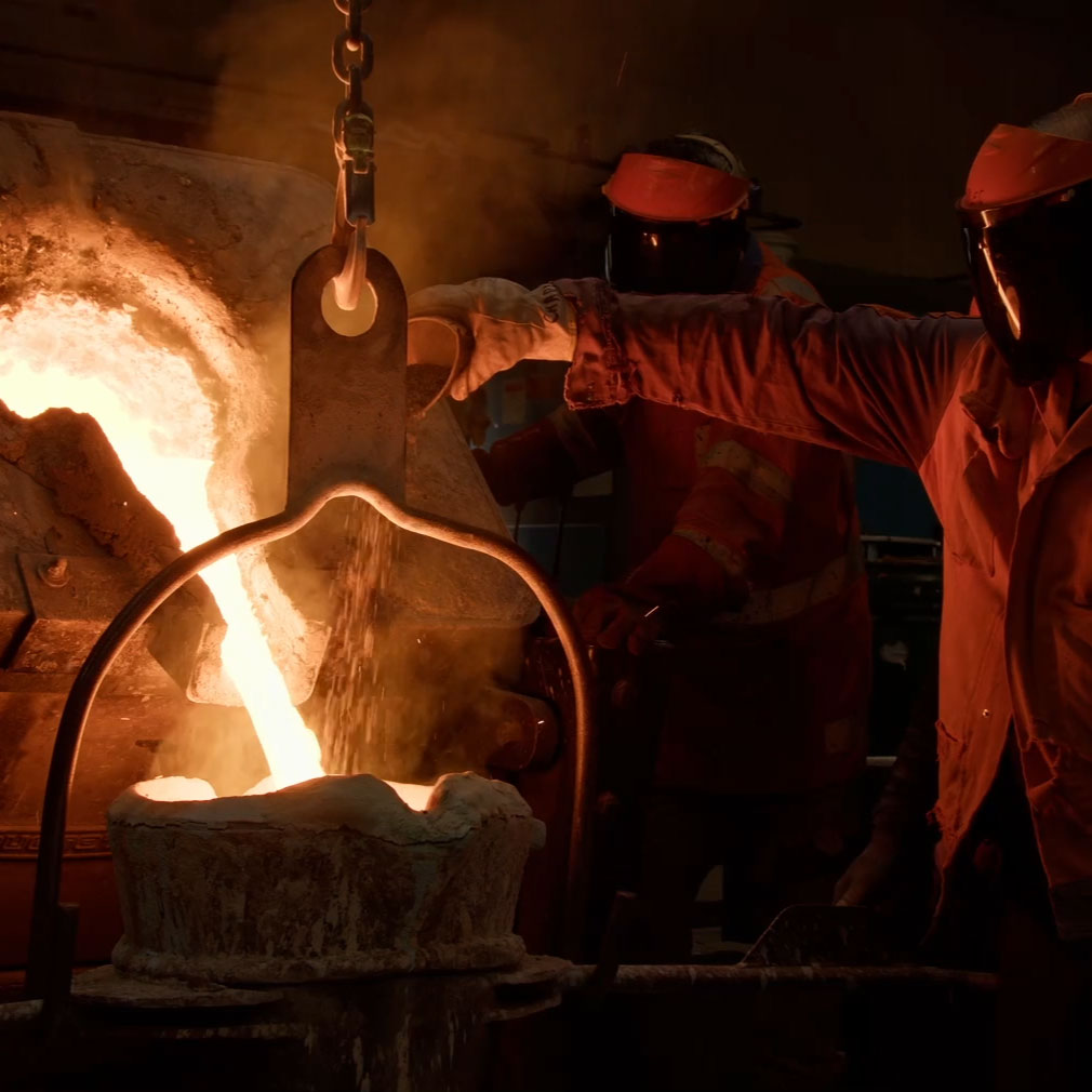 Personalised Heirloom Edition