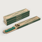 The Filleting Ghost Knife. Salvaged Ghost Net 22cm Filleting Knife