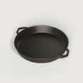 Load image into Gallery viewer, The Grande Legacy Pan - 36cm
