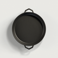 Load image into Gallery viewer, The Grande Set - 36cm Pan & Grill
