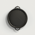 Load image into Gallery viewer, The Grande Set - 36cm Pan & Grill
