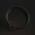 Load image into Gallery viewer, The Grande Legacy Grill - 36cm
