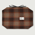 Load image into Gallery viewer, Swanndri x Ironclad Wool Knife Roll
