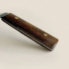 Collector’s Edition | Vintage Sawblade Flip