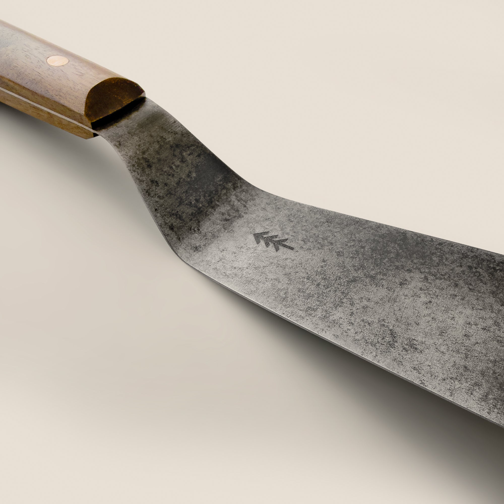 Collector’s Edition | Vintage Sawblade Flip