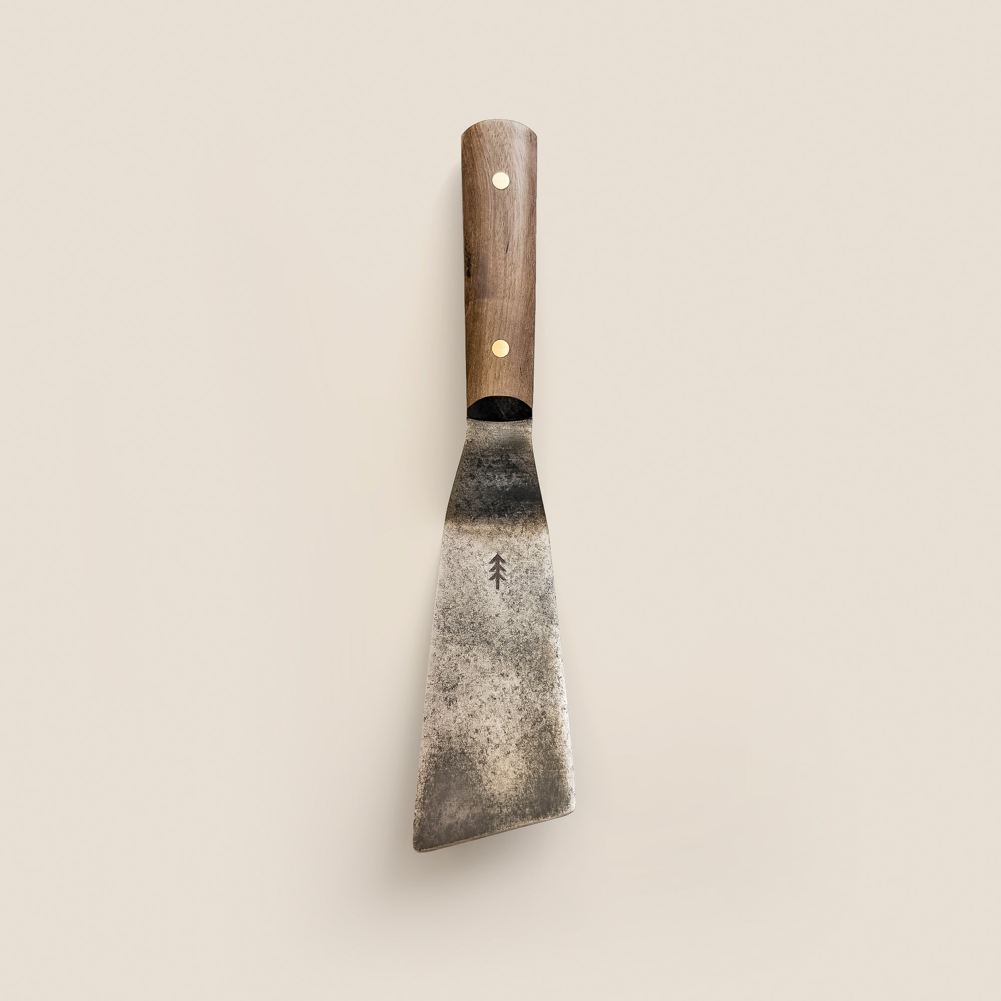 Collector’s Edition | Vintage Sawblade Flip