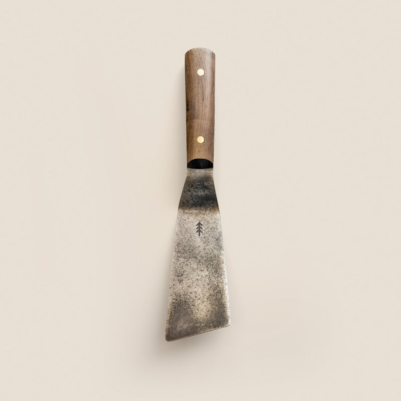 Collector’s Edition | Vintage Sawblade Flip