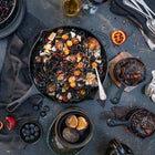 The Entertainer's Bundle in Antique Black