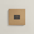 36cm Antique Black Satin Enamel Grande Legacy Pan