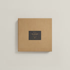 36cm Antique Black Satin Enamel Grande Legacy Pan & Serving Lid