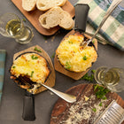 The Ironclad Jr. 10cm Seasoned Cast Iron Pan