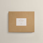 Salt Stone 28cm Legacy Pan and Snug Bundle