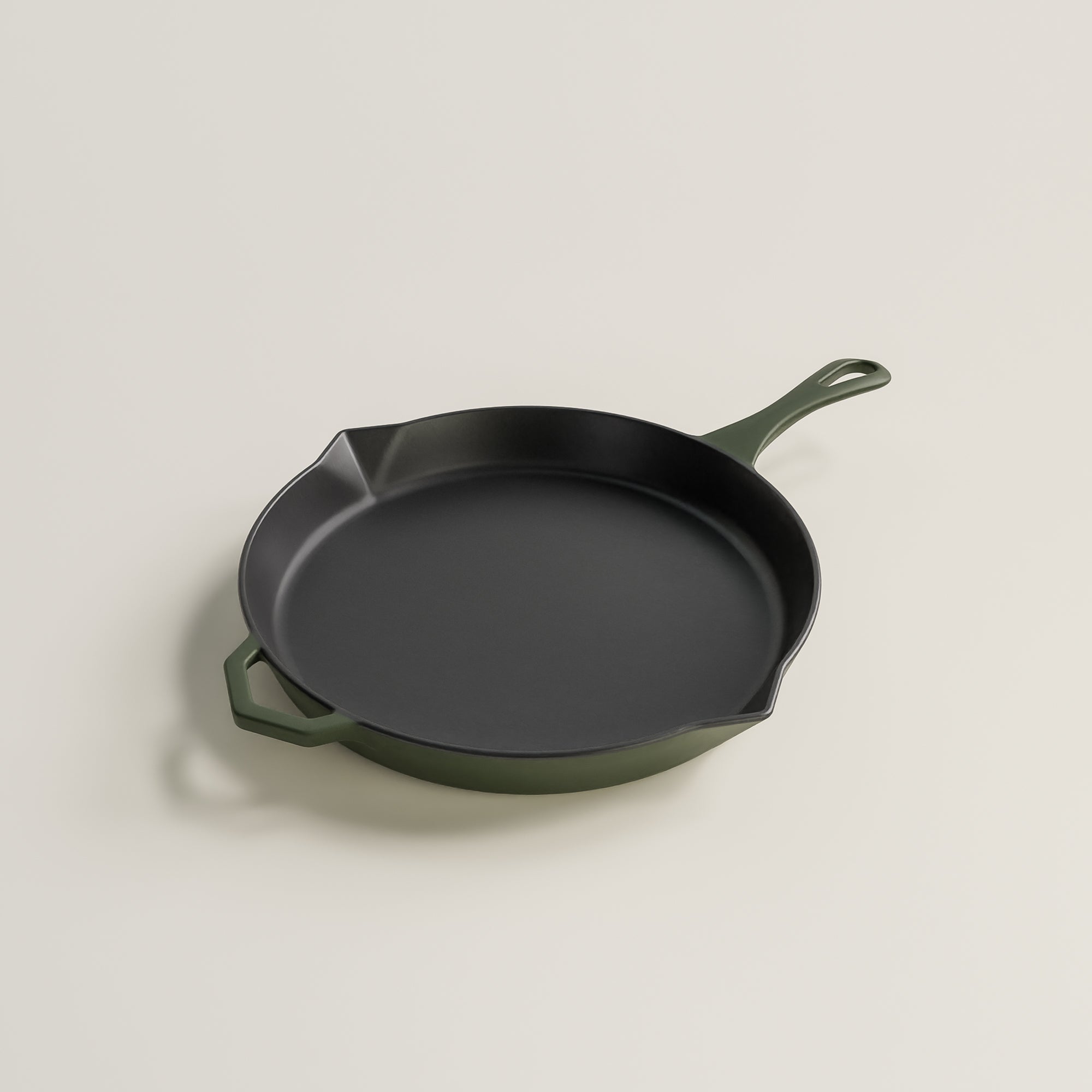 Olive Leaf 28cm Legacy Pan and Snug Bundle