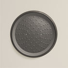 28cm Olive Leaf Satin Enamel Legacy Pan & Lid